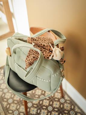 Sac à langer évolutif 24 ou 48h personnalisable - vertbaudet enfant -Sac à langer évolutif 24 ou 48h personnalisable