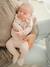 Customisable ENVIE DE FRAISE wool and cashmere newborn set blush - vertbaudet enfant 