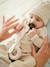 Customisable ENVIE DE FRAISE unisex newborn set marl beige - vertbaudet enfant 