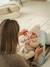Coffret naissance mixte bébé personnalisable beige chiné - vertbaudet enfant 