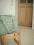 Customisable ENVIE DE FRAISE 24 or 48-hour changing bag sage green - vertbaudet enfant 