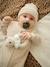 Customisable ENVIE DE FRAISE unisex newborn set marl beige - vertbaudet enfant 