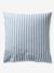 PÔLE NORD duvet cover set + pillowcase for children, with recycled cotton ocean blue - vertbaudet enfant 
