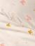 Duvet cover set + essential children's HIRONDELLES pillowcase, with recycled cotton printed white - vertbaudet enfant 