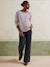 Wide Leg Jeans for Maternity 6439+brut denim - vertbaudet enfant 