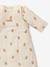 Baby Sleeping Bag with Detachable Long Sleeves, LITTLE BEAR printed white - vertbaudet enfant 