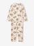 Disney® Chip 'n' Dale Pyjamas for Girls ecru - vertbaudet enfant 