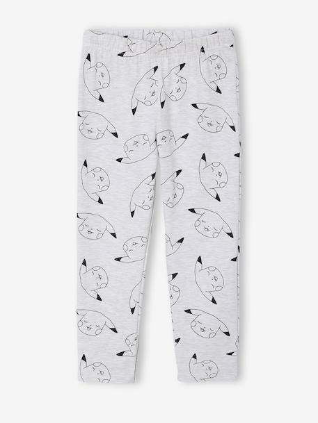 Pokemon® Pikachu Pyjamas for Boys grey blue - vertbaudet enfant 