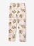 Disney® Chip 'n' Dale Pyjamas for Girls ecru - vertbaudet enfant 