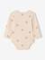 Pack of 2 Disney® Marie Aristocats Bodysuits for Girls soft lilac - vertbaudet enfant 