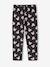 Two-tone Disney® MINNIE pyjamas for girls anthracite - vertbaudet enfant 