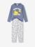 Pokemon® Pikachu Pyjamas for Boys grey blue - vertbaudet enfant 