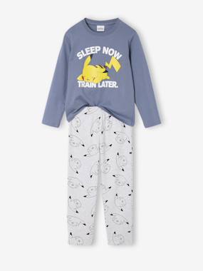 -Pyjama garçon Pokemon Pikachu