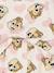 Disney® Chip 'n' Dale Pyjamas for Girls ecru - vertbaudet enfant 
