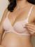 Pack of 2 Bras, Maternity & Nursing Special, ENVIE DE FRAISE marl grey - vertbaudet enfant 