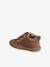 Chaussures premiers pas bébé velcro beige+bleu+bleu électrique+chocolat+lot beige+lot marron+lot vert+marron+ocre+vert+vert sauge - vertbaudet enfant 