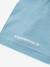 T-shirt Chuck patch bleu chiné - vertbaudet enfant 
