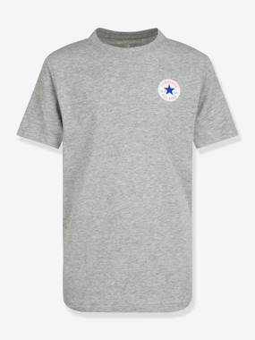 -Short-Sleeved T-Shirt for Children, CONVERSE