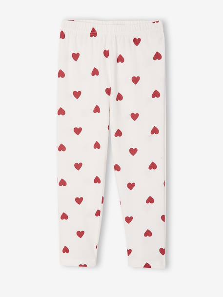 Peanuts® SNOOPY Pyjamas for Girls grey blue - vertbaudet enfant 