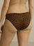 Pack of 3 ENVIE DE FRAISE maternity briefs black - vertbaudet enfant 