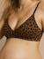 Lot 2 brassières allaitement noir - vertbaudet enfant 