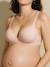 Pack of 2 Bras, Maternity & Nursing Special, ENVIE DE FRAISE marl grey - vertbaudet enfant 