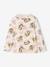 Disney® Chip 'n' Dale Pyjamas for Girls ecru - vertbaudet enfant 