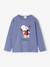 Peanuts® SNOOPY Pyjamas for Girls grey blue - vertbaudet enfant 