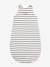 Cotton Sleeping Bag for Babies, PETIT BATEAU navy blue - vertbaudet enfant 