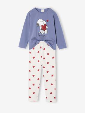 Girls-Nightwear-Peanuts® SNOOPY Pyjamas for Girls 