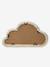 Sherpa cloud mirror beige - vertbaudet enfant 