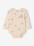 Pack of 2 Disney® Marie Aristocats Bodysuits for Girls soft lilac - vertbaudet enfant 