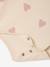 Lot de 2 bodies fille Disney Marie les Aristochats lilas poudré - vertbaudet enfant 