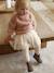 Baby sweatshirt + skirt set rosy - vertbaudet enfant 