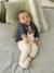 Denim Shirt for Newborns stone - vertbaudet enfant 