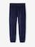 Lot 2 pyjamas garçon velours animaux polaires bleu ciel - vertbaudet enfant 
