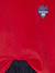 Pack of 2 'Police' Velour Pyjamas for Boys navy blue - vertbaudet enfant 