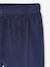 Pack of 2 Dino Velour Pyjamas for Boys caramel - vertbaudet enfant 