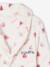 'Happy' Dressing Gown for Girls ecru - vertbaudet enfant 