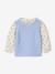 2-in-1 Jumper for Babies sky blue - vertbaudet enfant 