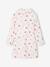'Happy' Dressing Gown for Girls ecru - vertbaudet enfant 