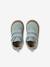 Soft Leather Ankle Boots for Babies, Designed for First Steps bronze+dusky pink+gold+mauve+printed beige+printed blue+printed green+printed pink+rose+rosy+set pink+turquoise - vertbaudet enfant 