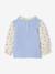2-in-1 Jumper for Babies sky blue - vertbaudet enfant 