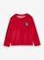 Pack of 2 'Police' Velour Pyjamas for Boys navy blue - vertbaudet enfant 