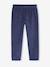 Pack of 2 Dino Velour Pyjamas for Boys caramel - vertbaudet enfant 