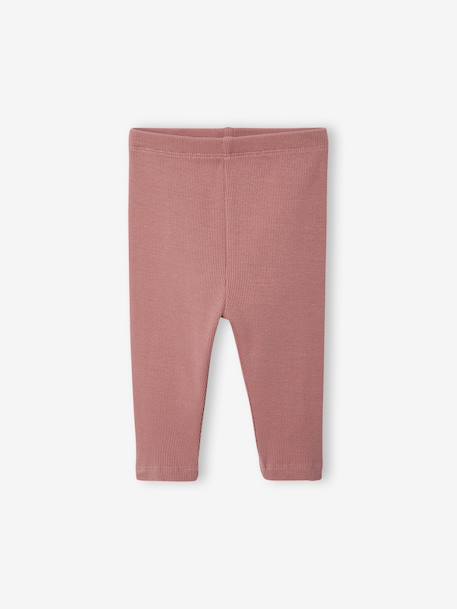 Ensemble bébé fille 3 pièces sweat + legging + bandeau personnalisable marine - vertbaudet enfant 