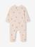 Lot 2 dors bien velours Marie lilas poudré - vertbaudet enfant 
