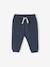 Disney fleece baby outfit night blue - vertbaudet enfant 