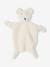 Baby sweatshirt + trouser + comforter set caramel - vertbaudet enfant 