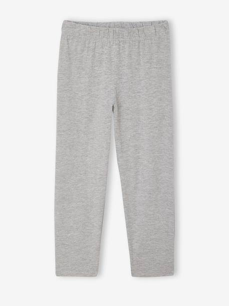 Pyjama bicolore Star Wars anthracite - vertbaudet enfant 